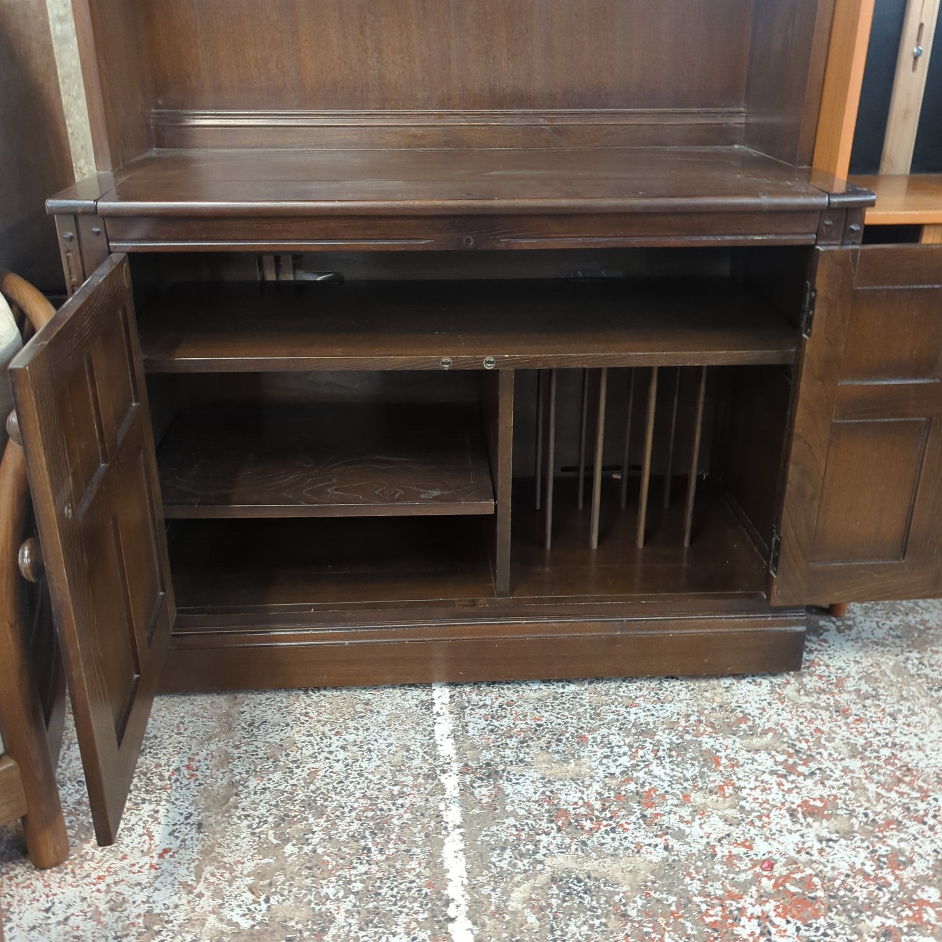 Bookcase
